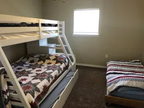 The Oklahoma House Comforts of Home II - Image 3