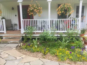 The Guest Suite at Walnut Grove Farmhouse - Image 4