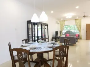 Sibu Nangsang @ onehomestay - Image 5