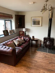 Jenson Cottage at 'This Is Not Here' - Image 5