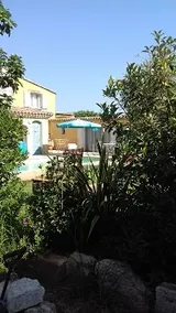 INDEPENDENT STUDIO IN PRIVATE MAS WITH SWIMMING POOL - Image 3