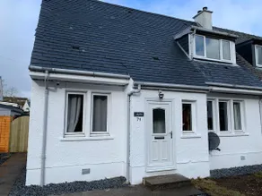 *STUNNING & SPACIOUS* 3 Bed House, 5min from Oban - Image 2