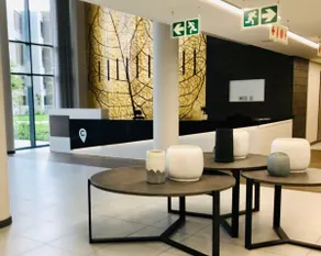 Menlyn Maine One Bedroom Penthouse. No Loadshed! - Image 2
