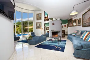 4 Bedroom villa with private pool and sea views in Amalfi Coast - Image 5