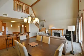 2 Bedroom + Sofa Bed (Sleeps Six) - Image 4