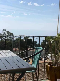 Cozy ocean view apartment - Image 2
