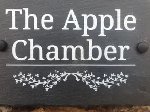 The Apple Chamber Self Contained Apartment - Image 2