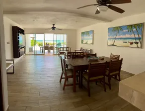 Oceanfront House Playa San Bruno Mérida Yucatan - Image 4