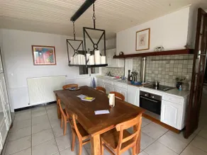 6-person houses with private pool - Image 4