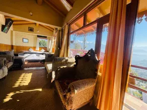 Neer Stays- Two-Bedroom House with Private Balcony - Image 2