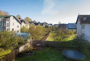 Apartment in Vilnius with outdoor Jacuzzi, sauna - Image 4