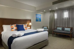 Boutique Residence Iconia-Lemon Spaces Zamalek - Image 2