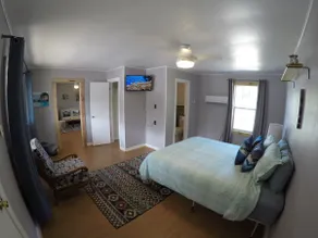 Waterfall Suite at Little Buffalo Terrace - Image 3