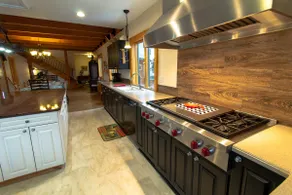 Tenwood Lodge 6 BR Ultimate Family Retreat - Image 3