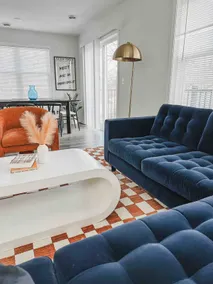 Retro Urban Retreat + Rooftop Deck | MPLS - Image 5