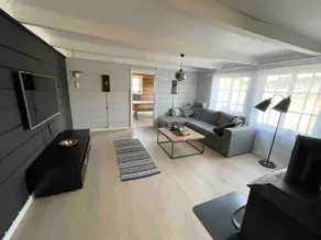 The cozy house by the sea - Image 5