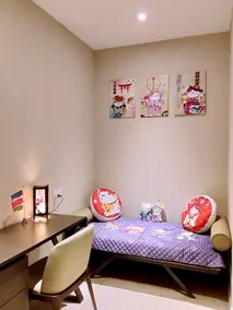 Dorsett Residences Sri Hartamas - Image 5