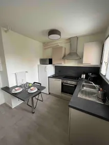 Studio in Belfort city center rated 2 stars - Image 4