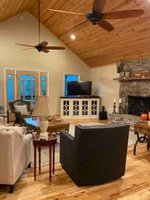 Mountain Dale Retreat - Image 4