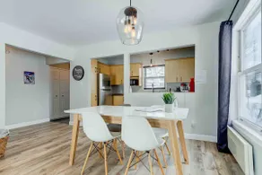 🌼🌿OhMagog 1.0 🌿🌼 Condo ❤️ in Magog / King bed - Image 3