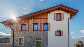 Villa i vingårdarna med utsikt över bergen - Image 2
