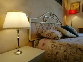 LA CASETTA House and garden, 100 meters from the sea - Image 4
