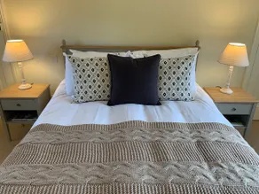 Beautiful, cosy period cottage - edge of Cotswolds - Image 3