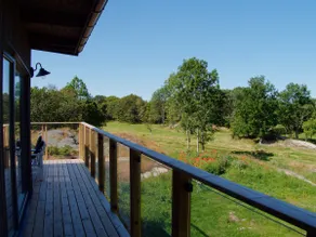 House with five beds on beautiful Lyrön - Image 3