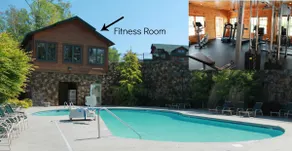 Spectacular Mtn Vie, Hot Tub, Pool Access, Game Rm - Image 5