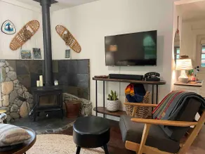Upper Sac River Mountain Cottage - Image 3
