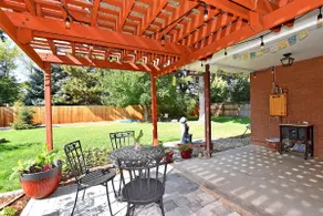 Mid-Century Ranch Home: The Laughing Squirrel - Image 2
