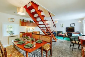 Enchanting,rustic, Dundurn Mill with stunning views and private river - Image 2