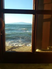 Thassos Traditional Villa by the sea - Image 5