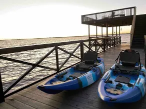 On Lake w/ Pool, Hot Tub, Boat Dock on Golf Course - Image 4