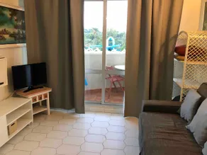 Benal Beach 1-Bett-Apartment mit Poolblick - Image 3