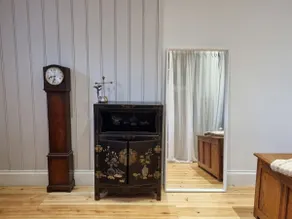 Cosy and characterful 1 bedroom house in Cardiff - Image 2