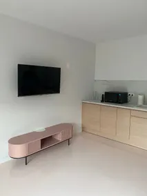 Flaming Apartment Gdańsk Wrzeszcz - Image 3