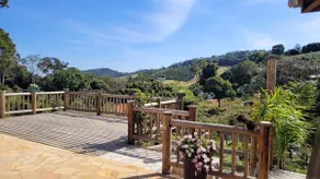 House in the Mountains with Pool and Gourmet Area - Image 5