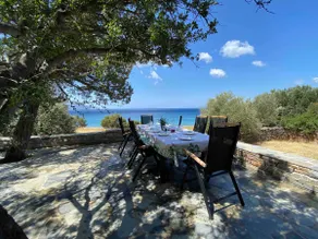 Sunsenses/villa with private beach - Image 2