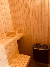Luxury cottage in 1st row of dunes with sea view - Image 4