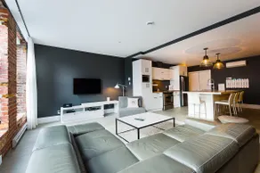 Les Lofts St-Joseph - Par Les Lofts Vieux-Québec - Image 3