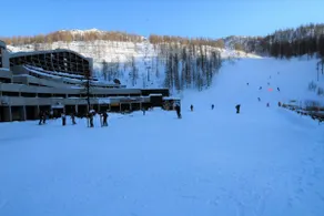 Front Ski slope Cervinia Apartments - Image 4
