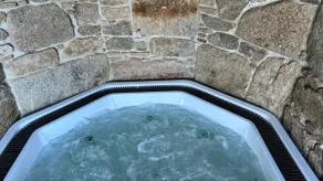 Casa de Afora House with a private pool and jacuzzi - Image 5