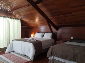 Tomás Gonzaga charming suite - Image 3