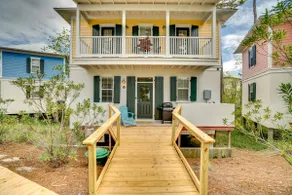❤Family Tides•2 Pools&HotTub•Wlk2Beach⛱2 Bikes•BBQ - Image 2
