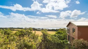 Beulah - sleeps 8 - Image 2