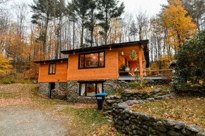 The Rabbit Hole - Luxury Cabin in heart of Stowe - Image 2