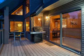 Ultimate Ski-in&out| Private Hot Tub I Fireplace - Image 5