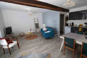 Gîte for 4-5 people, Chez Paulette - Image 2