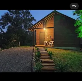 Cozy Cabin (We are not on the coast) - Image 2